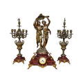 Bruchon XIXeme style Napoleon III