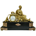 Pendule époque Napoleon III