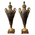 Urnes style Empire
