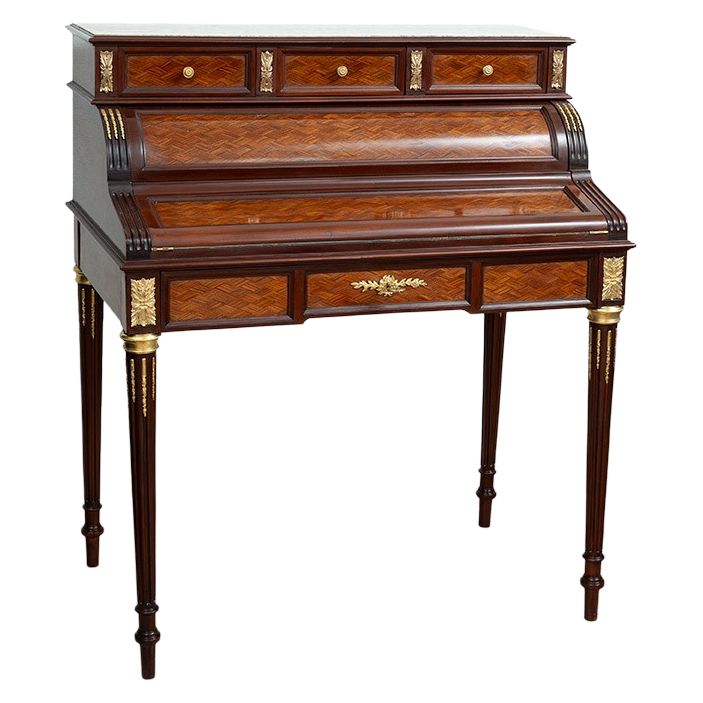 Bureau Napoleon III